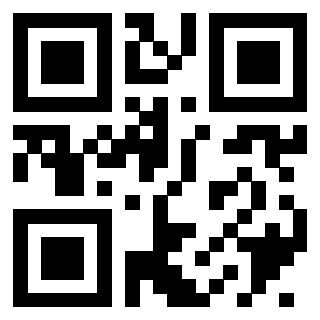3400500652 Qr Code associato