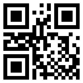 3400500654 QrCode associato