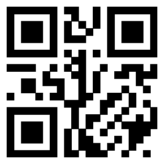 Immagine del QrCode di 3400500658