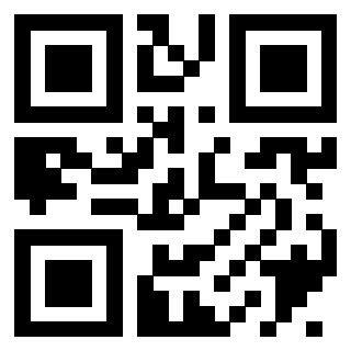 Il Qr Code di 3400500660
