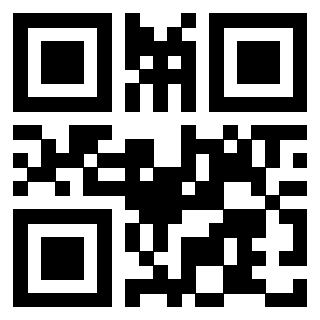 Immagine del QrCode di 3400500661
