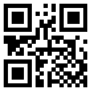 3400500665 - Immagine del Qr Code