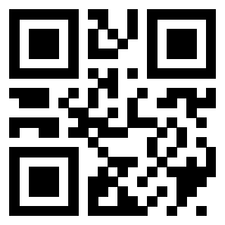 3400500666 - Immagine del QrCode