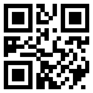 3400500671 - Immagine del Qr Code associato