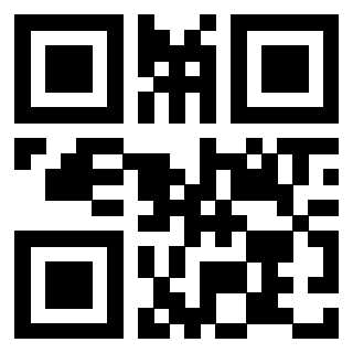 3400500672 - Immagine del QrCode