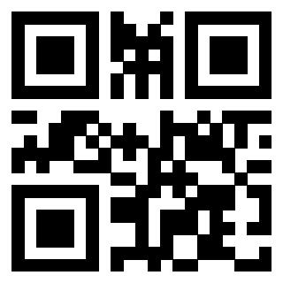 QrCode di 3400500673
