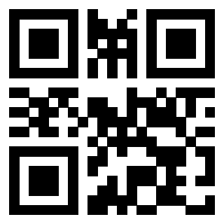 3400500674 - Immagine del Qr Code
