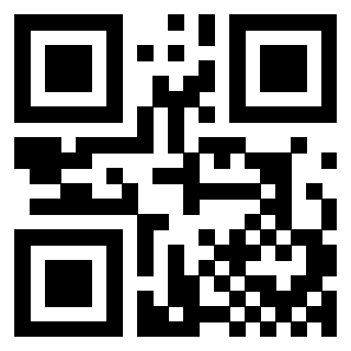 3400500679 Qr Code associato