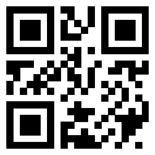 QrCode di 3400500682