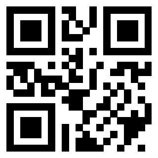 Il QrCode di 3400500684