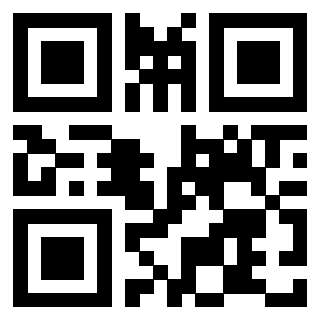 Qr Code di 3400500689