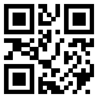 Immagine del Qr Code di 3400500692