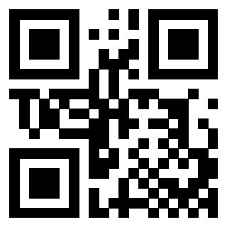 Scansione del Qr Code di 3400500694