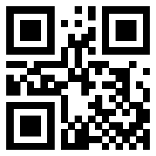 QrCode di 3400500697