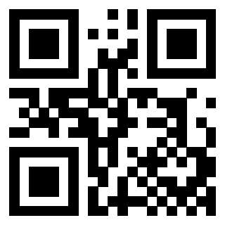 3400500699 - Immagine del QrCode