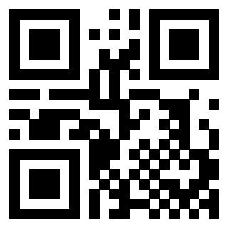 3400500700 QrCode associato
