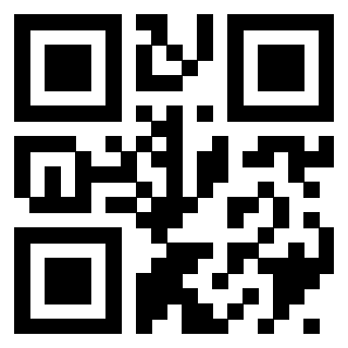 3400500703 - Immagine del Qr Code