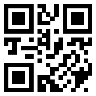 Il Qr Code di 3400500704