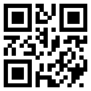 QrCode di 3400500705
