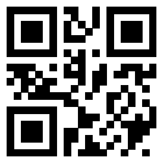 Immagine del QrCode di 3400500706