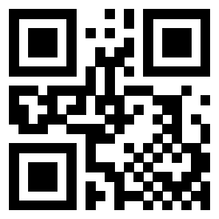 Il Qr Code di 3400500708