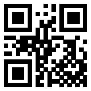 3400500709 - Immagine del QrCode