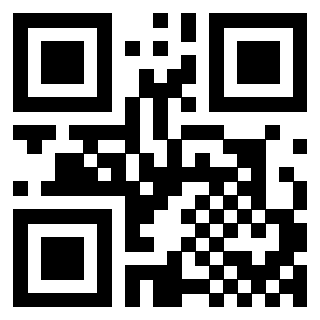 Il QrCode di 3400500710