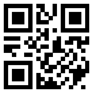 3400500711 - Immagine del QrCode