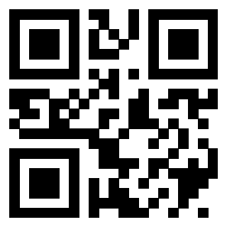 Immagine del QrCode di 3400500713