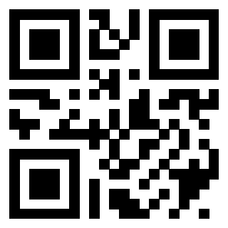 Il Qr Code di 3400500718
