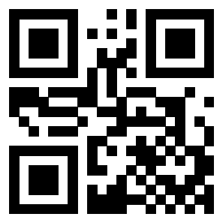 QrCode di 3400500723