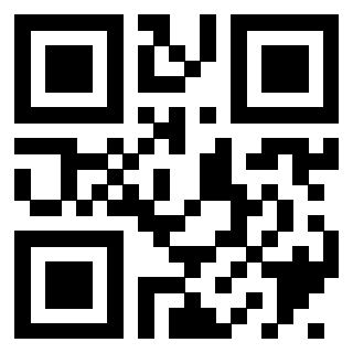 QrCode di 3400500724