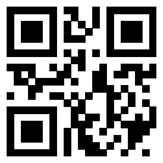 QrCode di 3400500727