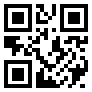 Immagine del Qr Code di 3400500728