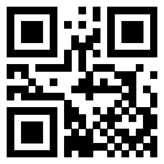 3400500729 - Immagine del QrCode associato