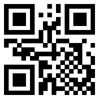 Immagine del QrCode di 3400500730