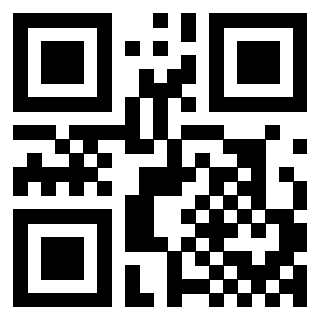 Immagine del QrCode di 3400500731
