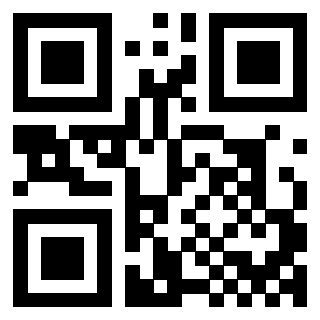 QrCode di 3400500734