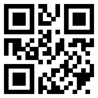 3400500735 - Immagine del Qr Code