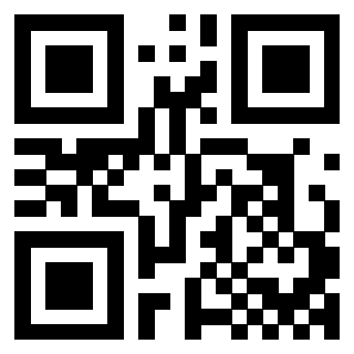 Scansione del Qr Code di 3400500736