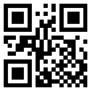 3400500739 - Immagine del Qr Code
