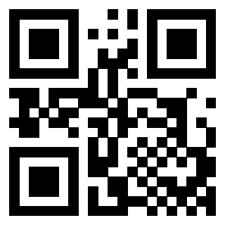 3400500740 QrCode associato