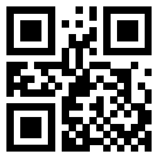 3400500746 - Immagine del QrCode associato