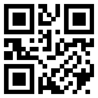 Il QrCode di 3400500751
