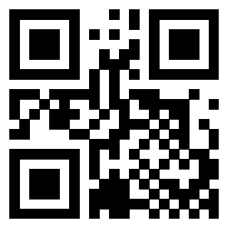 Il Qr Code di 3400500754
