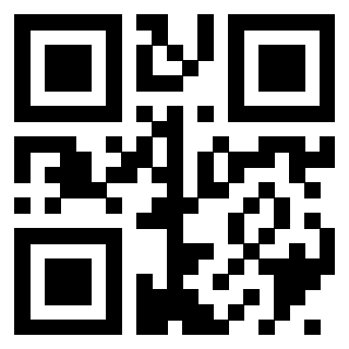 Scansione del QrCode di 3400500756
