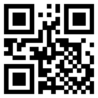 3400500757 Qr Code associato
