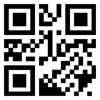 QrCode di 3400500758