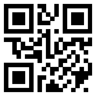 3400500759 - Immagine del QrCode