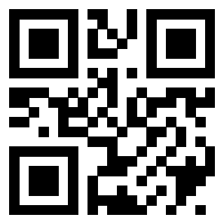 Il QrCode di 3400500760